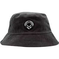 PHScary III Buck Washed Black Bild 1