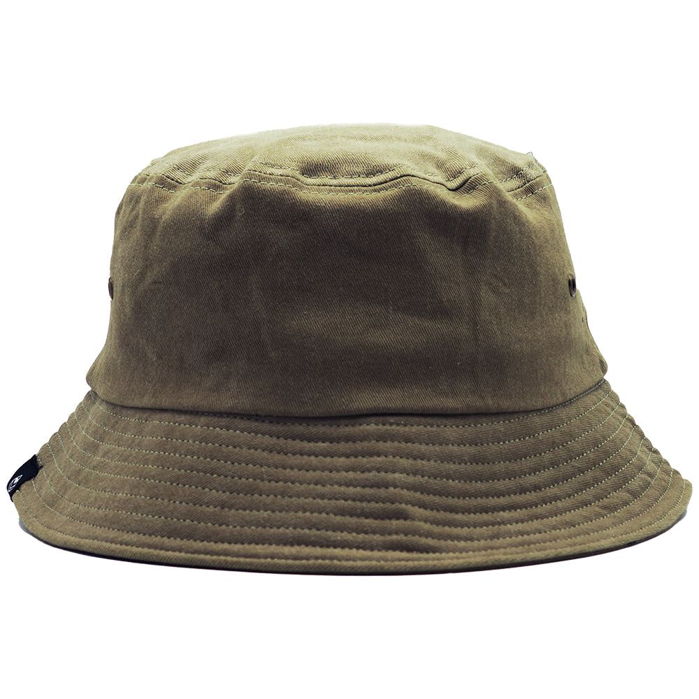 PHScary III Buck Washed Brown Bild 2