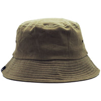 PHScary III Buck Washed Brown Bild 2