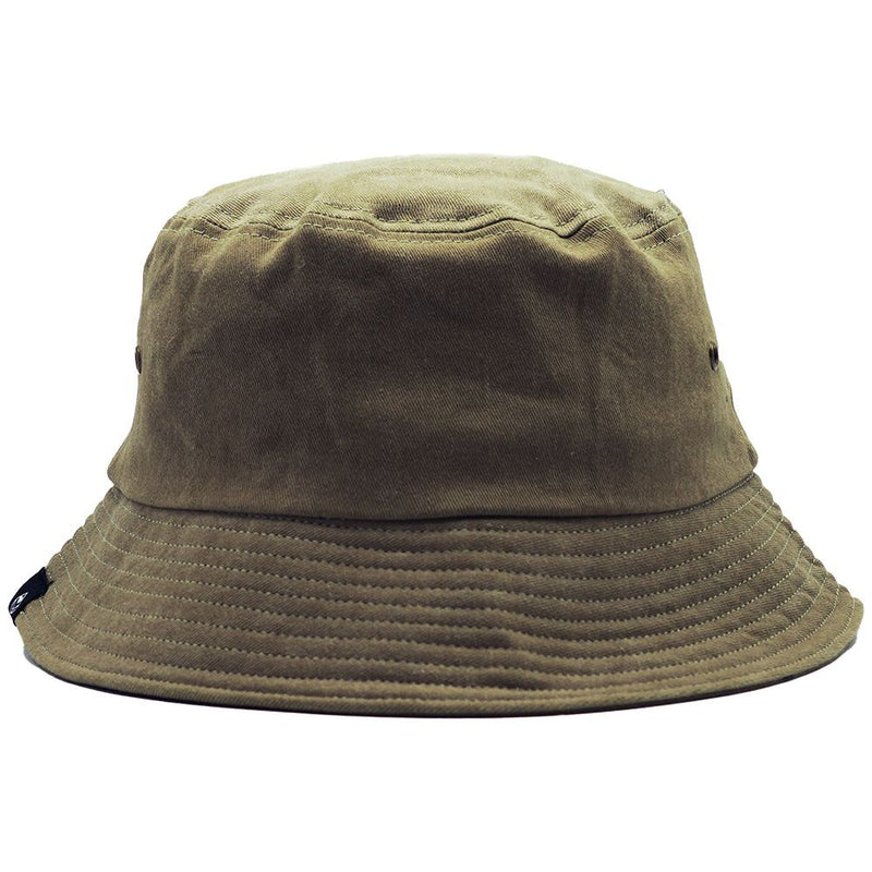 PHScary III Buck Washed Brown Bild 2