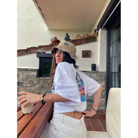 PHScary III Buck Washed Brown Bild 4