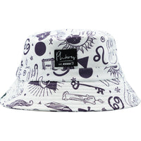 PHScary III Buck White Printed Bild 1