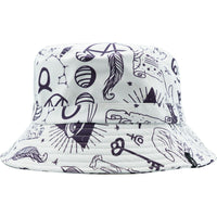 PHScary III Buck White Printed Bild 2