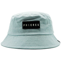 PHScary III Buck White Bild 1