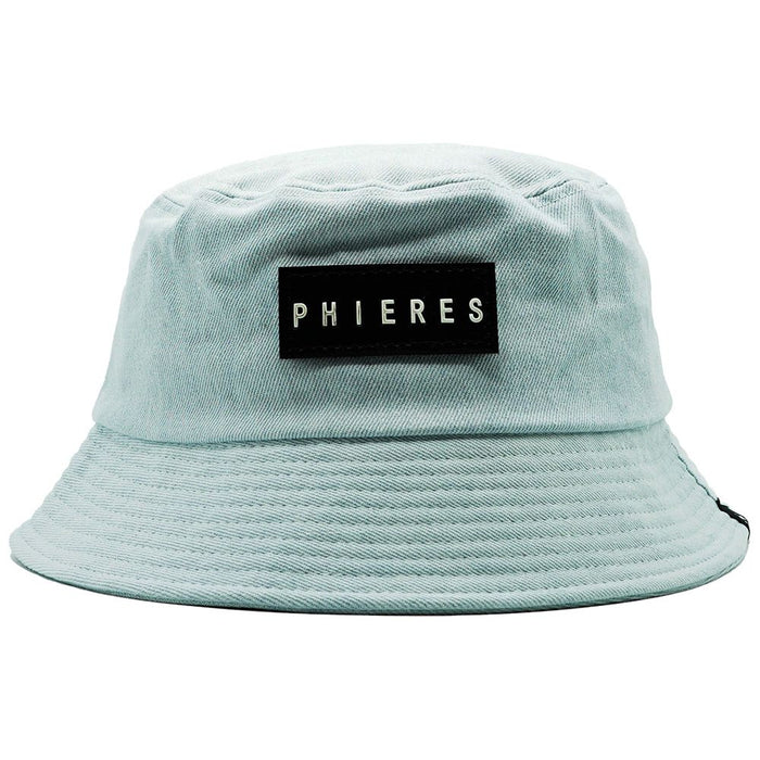 PHScary III Buck White Bild 1