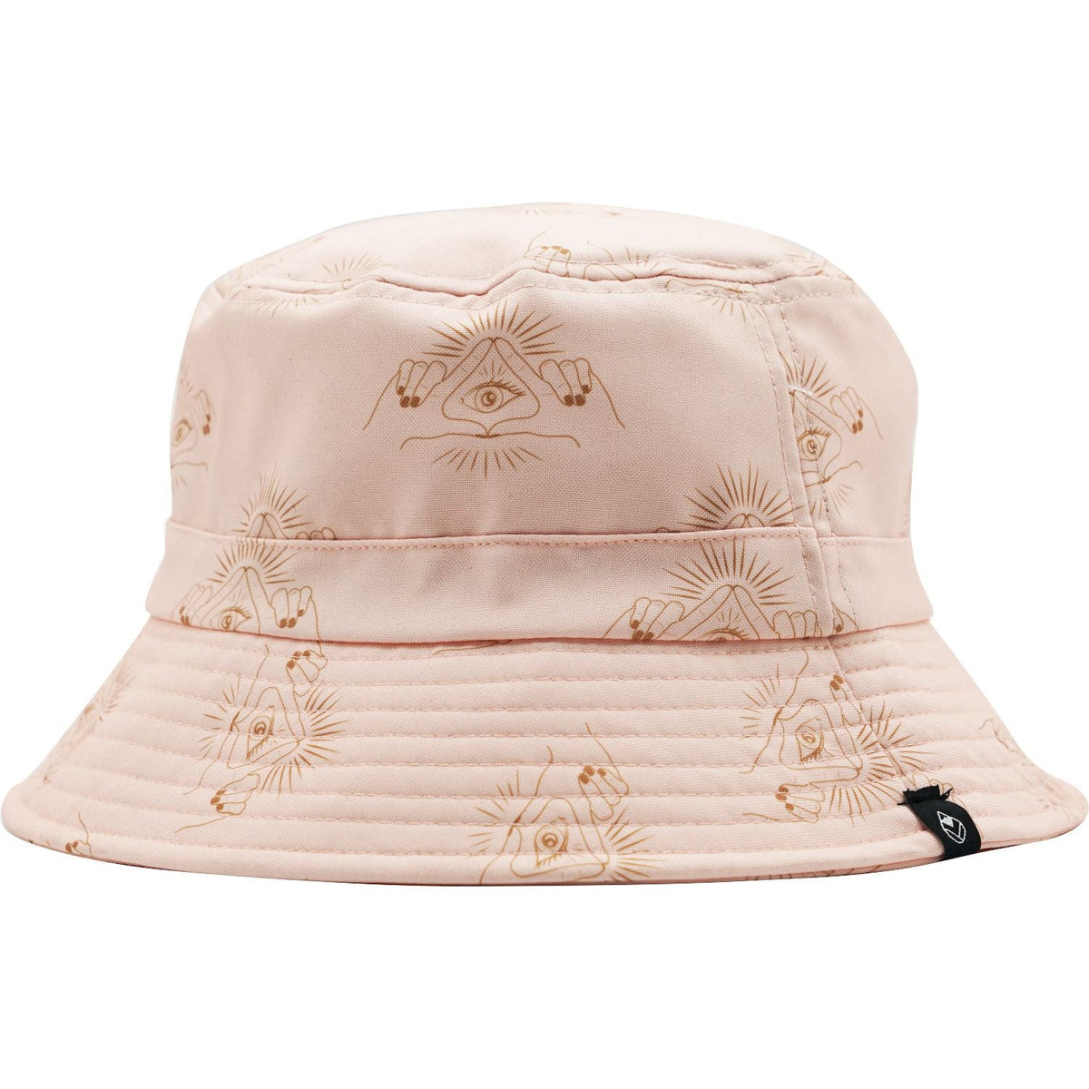 PHScary III Buck Light Rose Printed Bild 2