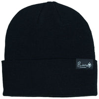 The Phar Recycled Polylana Phantom Black Bild 1