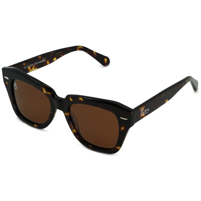 Instinctiph Brown Tortoise-Brown Bild 1