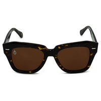 Instinctiph Brown Tortoise-Brown Bild 2