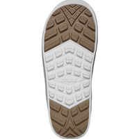 Lashed Double Boa 24 Black/Grey Bild 3