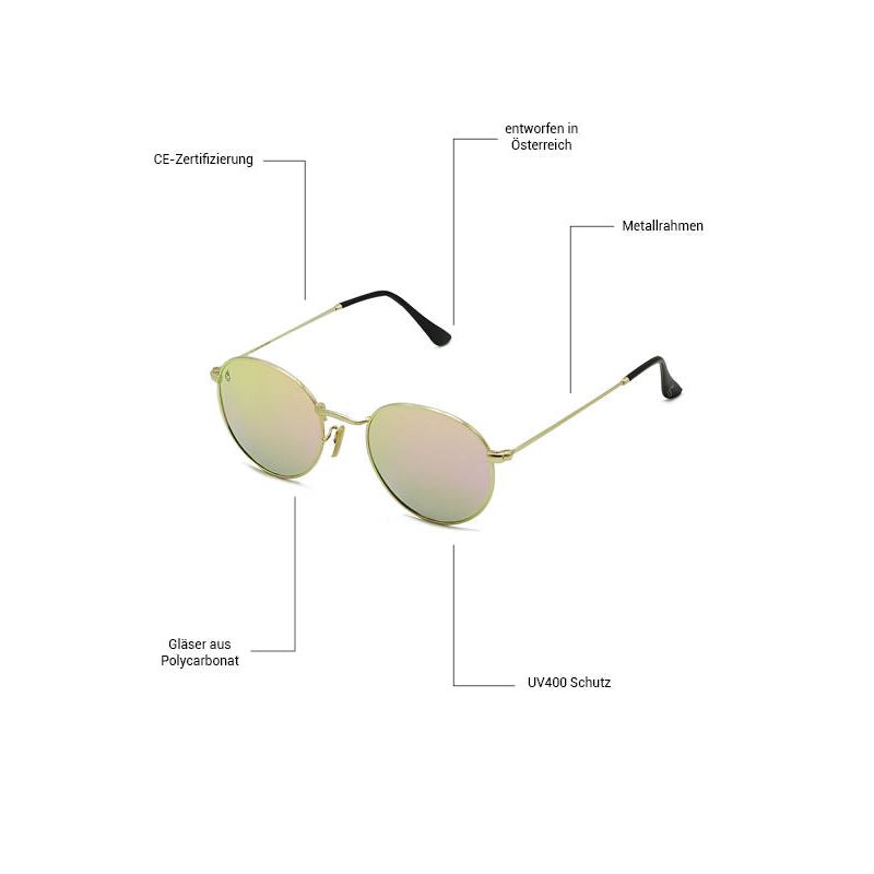 Phenticon Gold-PurpPnkMir Bild 5