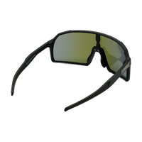 Phingsuit Youth Black/Blue Mirror Bild 3