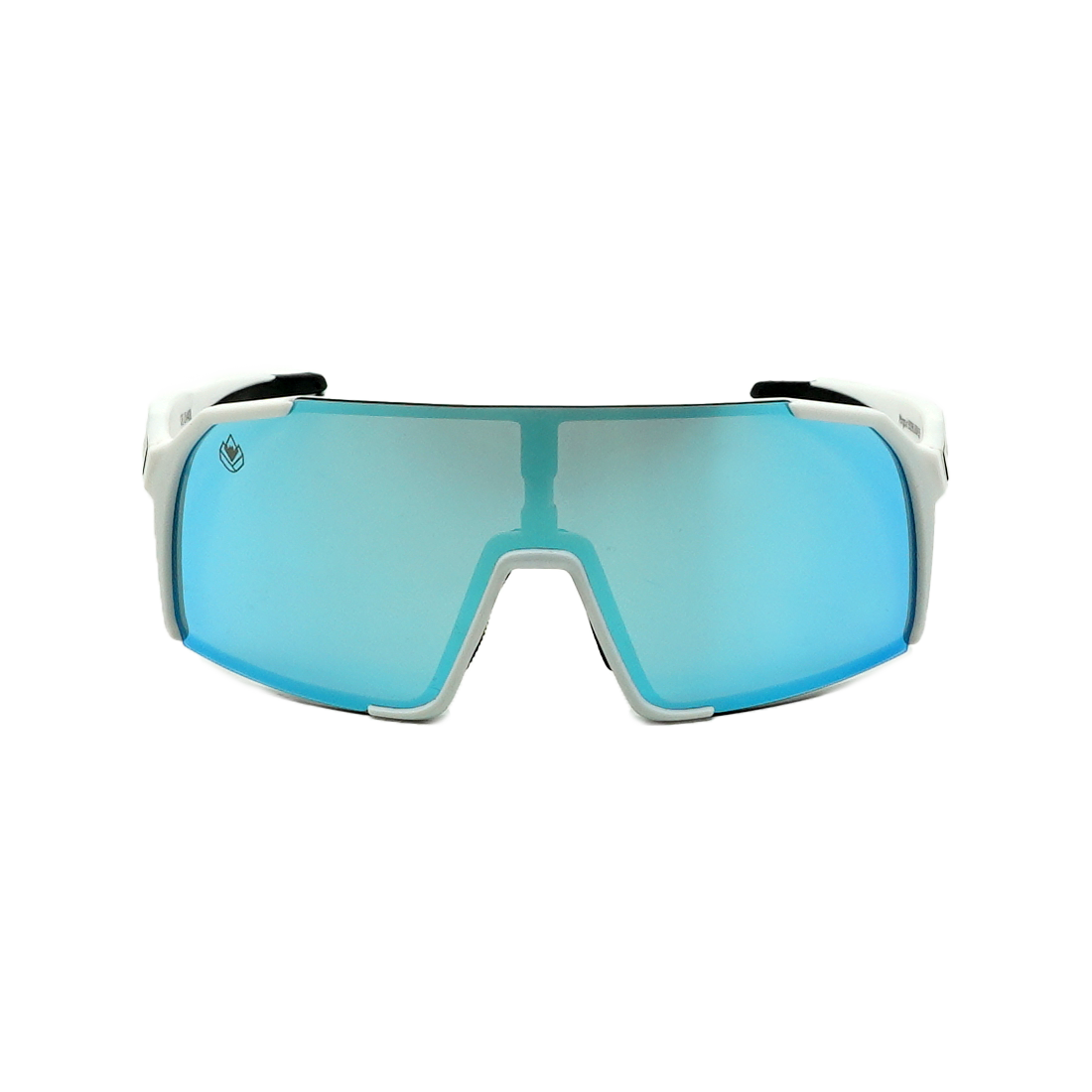 Phingsuit Youth White/Ice Blue Mirro Bild 2