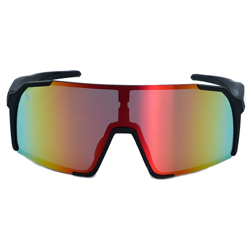 Phingsuit Youth Black/Orange Mirror Bild 2