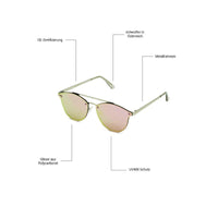 Phirillo Silver-Purple Pink M Bild 5