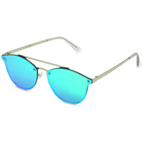 Phirillo Silver-Blue Mirror Bild 1