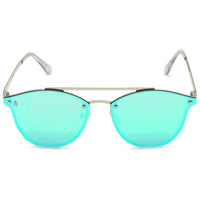 Phirillo Silver-Blue Mirror Bild 2