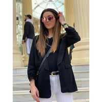 Phirillo Black-Dark Grey Bild 8