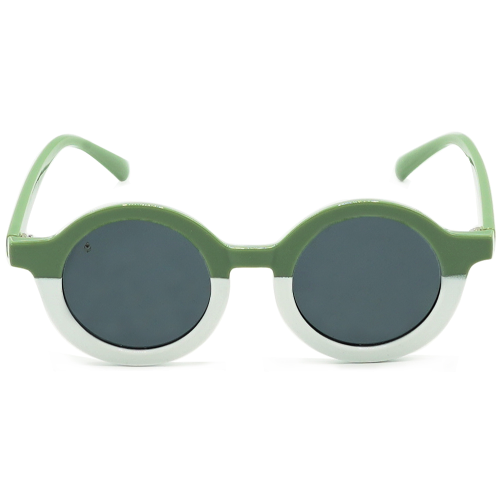 Phounded Green/White-Black Bild 2