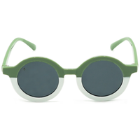 Phounded Green/White-Black Bild 2