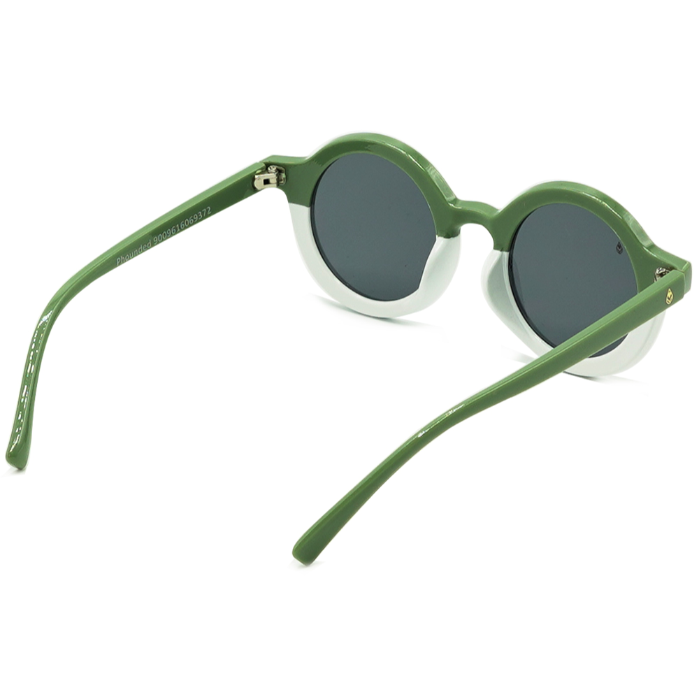 Phounded Green/White-Black Bild 3