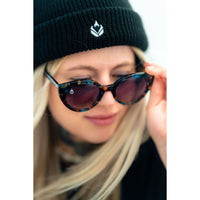 Proudlyph Black-Smoke Polarize Bild 8