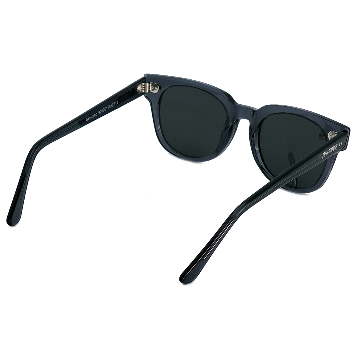 Senupho TG Black Bild 3