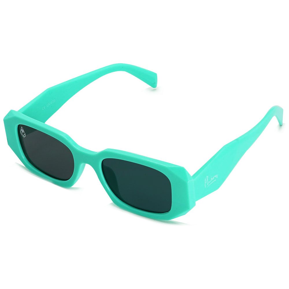 Timeoph Green -Smoke Polariz Bild 1