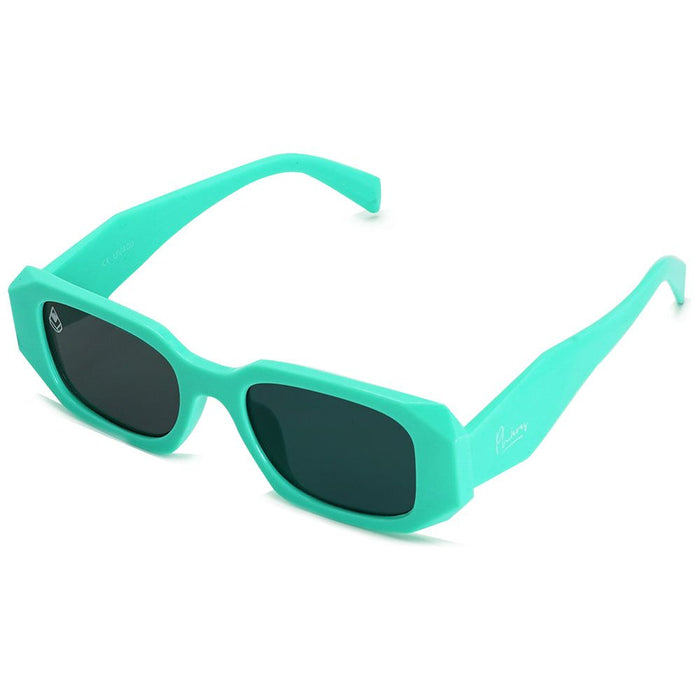 Timeoph Green -Smoke Polariz Bild 1