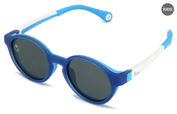 Slipph - Phieres - Blue-Smoke - Sonnenbrille