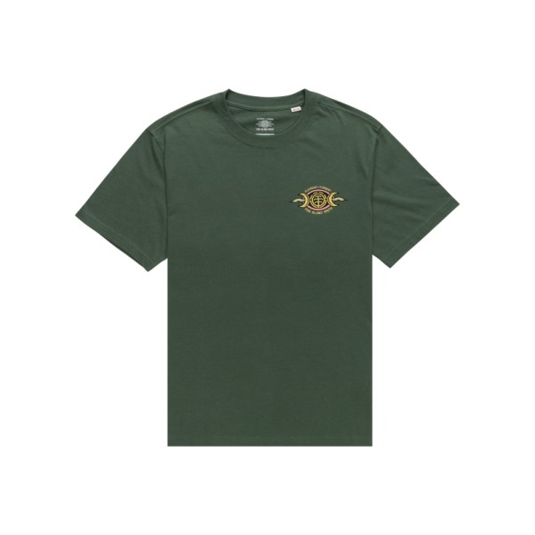Element - TIMBER ACCEPTANCE SS - GARDEN TOPIARY - T-Shirt