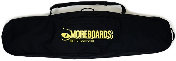 BOARD JACKET - Ice Tool - black-155 - Boardbag