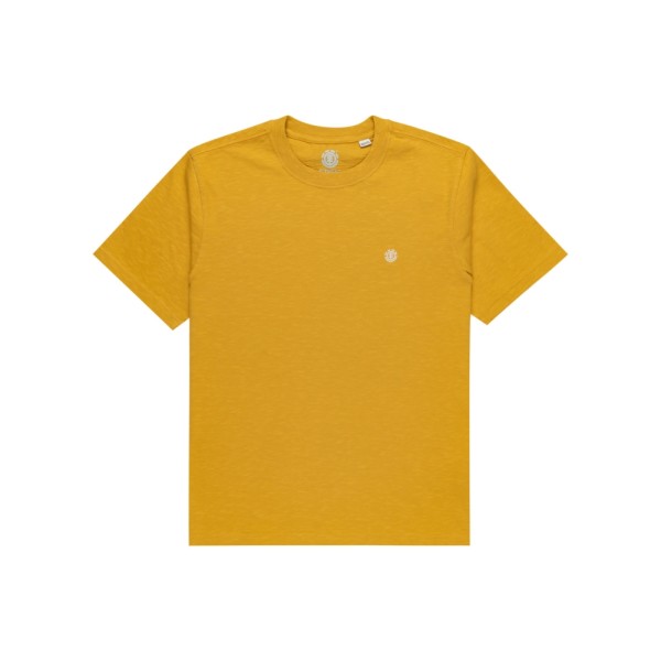Element - CRAIL SS - GOLDEN SPICE - T-Shirt