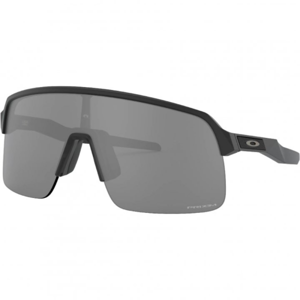 Oakley - Sutro Lite - Matte Black - Prizm Black - Sonnenbrille