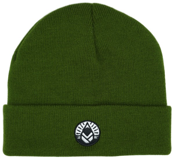 Shining - Phieres - ARMY GREEN - Beanie