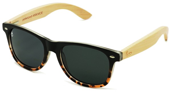 Pheasons - Phieres - Sonnenbrille - Dark Brown - Accessories  -  Brillen  -  Sonnenbrillen  -  Sonnenbrille