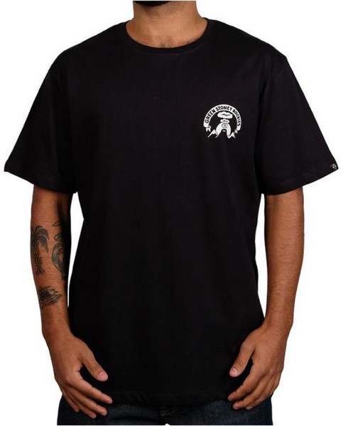 Green Stoney Rockies - The Dudes - Caviar - Streetwear - Shirts & Tops - Shirts und Tops - T-Shirt