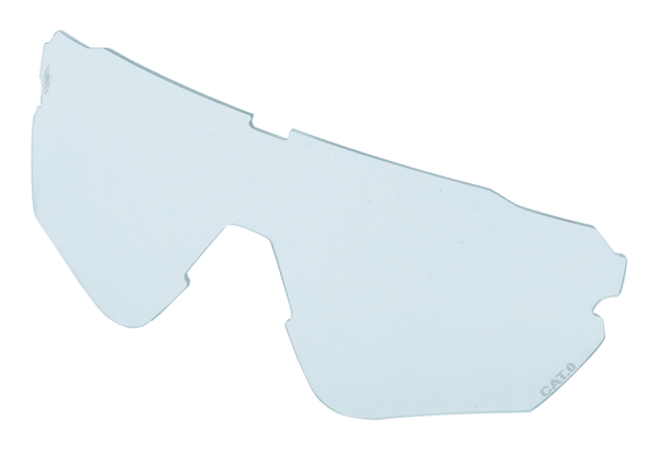 SL Sandgraiph Ltd - Phieres - Clear - Ersatzscheibe Sportbrille