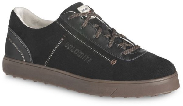 Dolomite - DOL Shoe Sorapis - black - Outdoor - Schuhe - Outdoorschuh