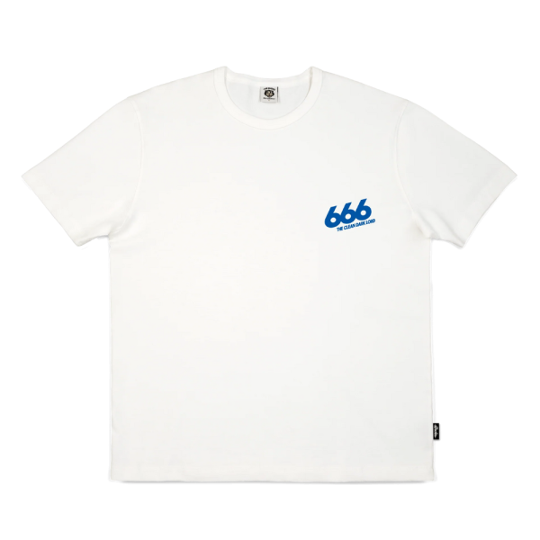 Suck It Herren T-Shirt - The Dudes - Off-White - T-Shirt 