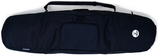 Icetools  - CARGO 165 - black - Boardbag