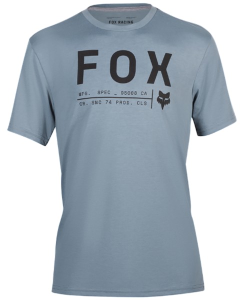 Fox - NON STOP SS TECH TEE  - CIT - T-Shirt