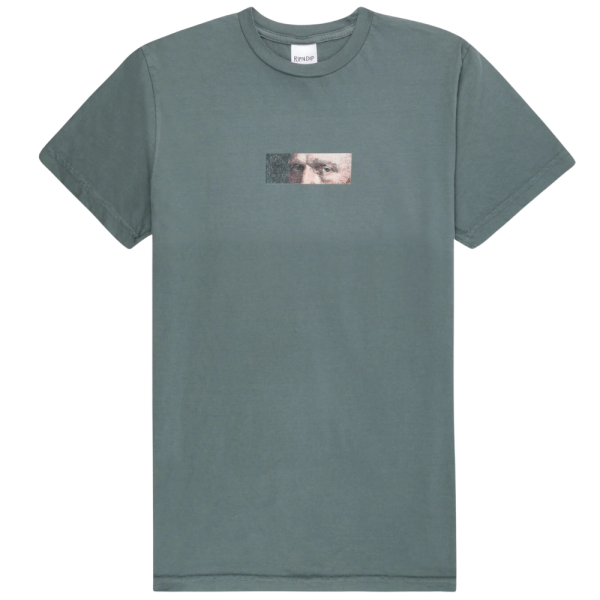 Van Nermal Tee - Rip N Dip - CHARCOAL - T-Shirt
