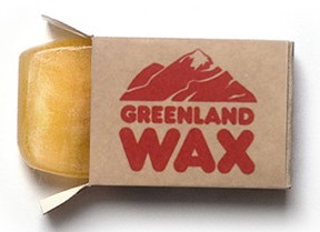 Greenland Wax Travel Pack - Wachsimprägnierung - Unisex