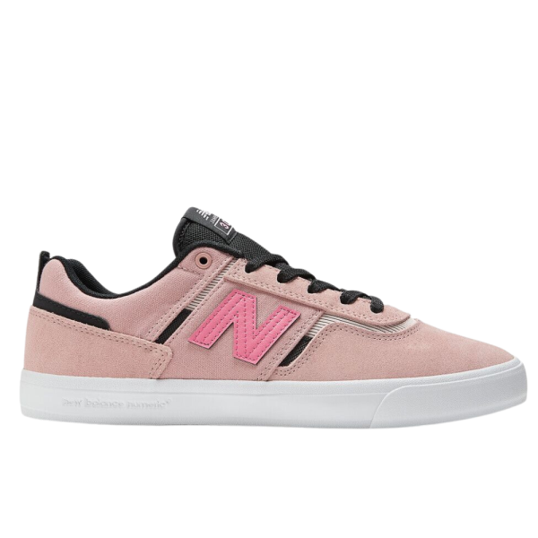 New Balance - NM306PFL - pink/black  - Skateschuh