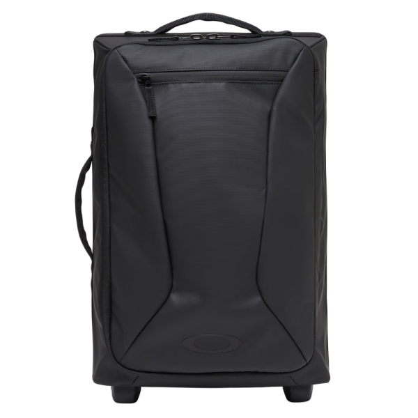Oakley - ENDLESS ADVENTURE RC CARRY-ON - Blackout - Trolley