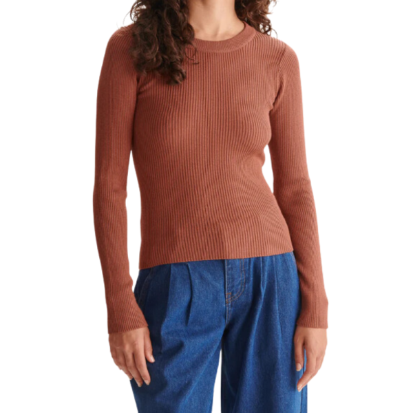 Pullover - 24Colours - Rost - Pullover