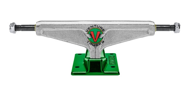 HI 5.6 OG Wings V-Hollow Pol/Grn - Venture - Nocolor - Skateboard Achse