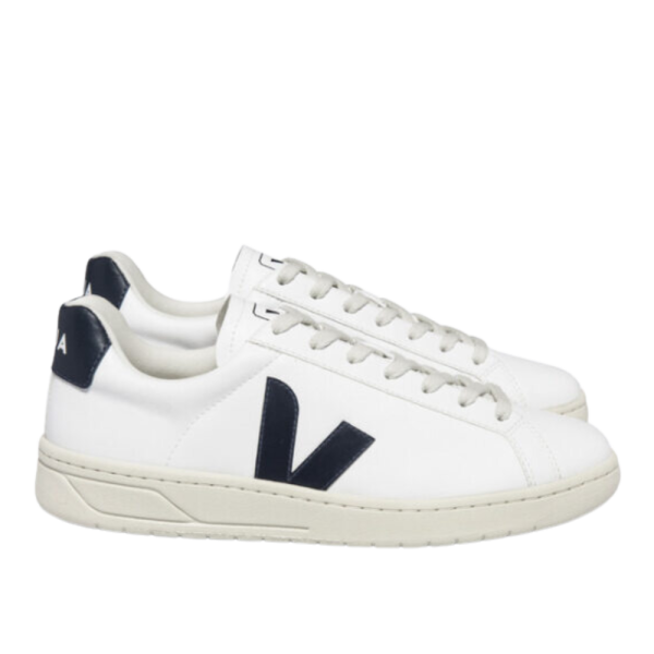 Veja - Urca - WHITE-NAUTICO - Sneaker