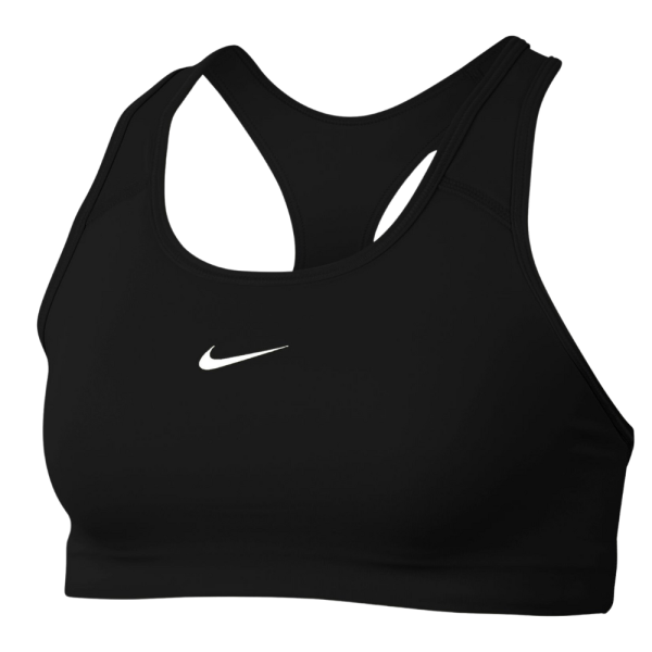 Nike - Nike Swoosh - BLACK/WHITE - BH